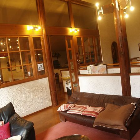 Отель Woody House Kazamidori Мёко Экстерьер фото