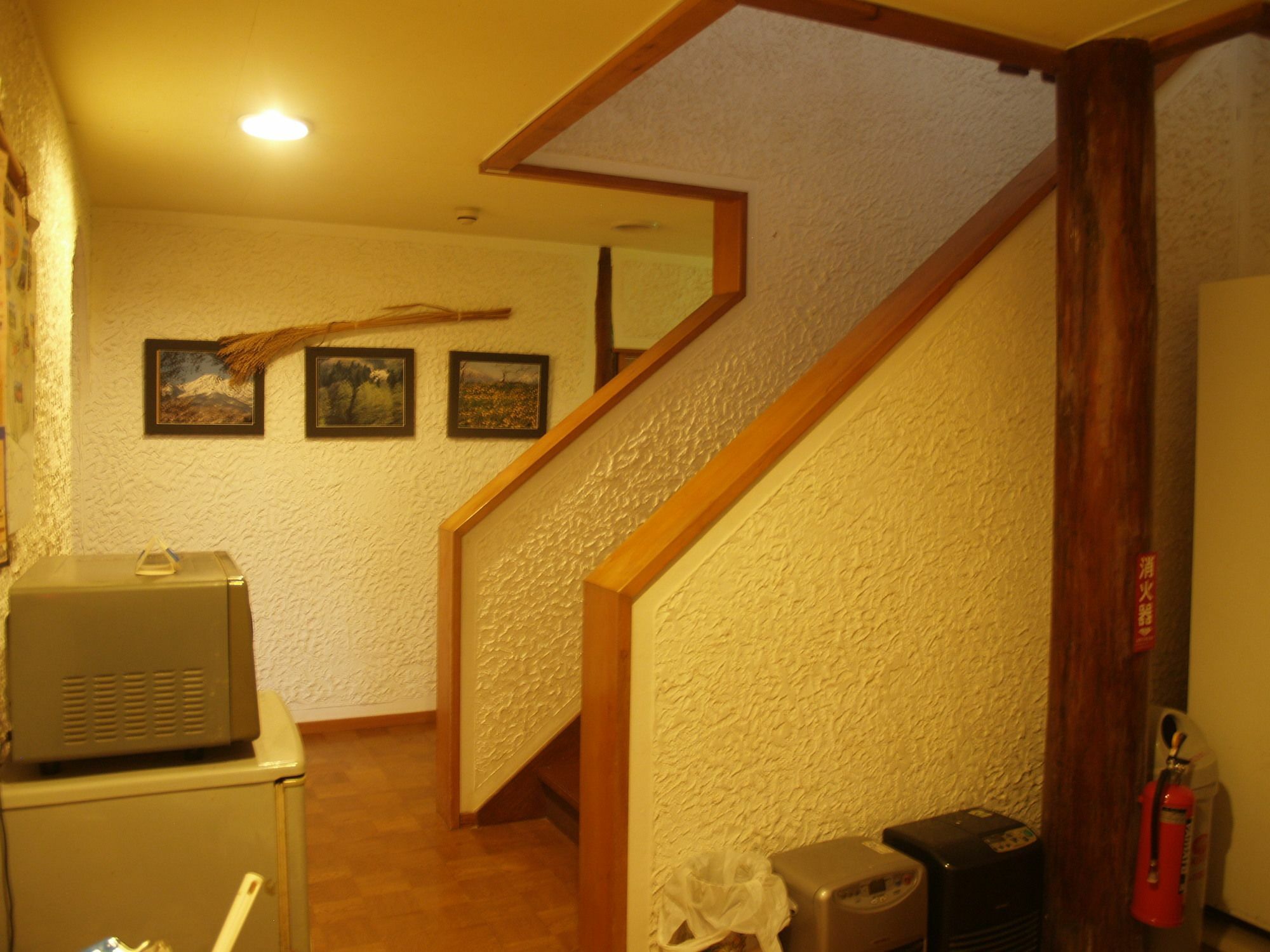 Отель Woody House Kazamidori Мёко Экстерьер фото